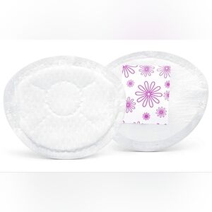 NWT Medela Ultra Thin Disposable Nursing Pads Box of 240